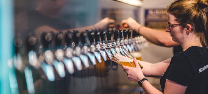 华沙克米娜酒店(Hotel Chmielna Warsaw)图片