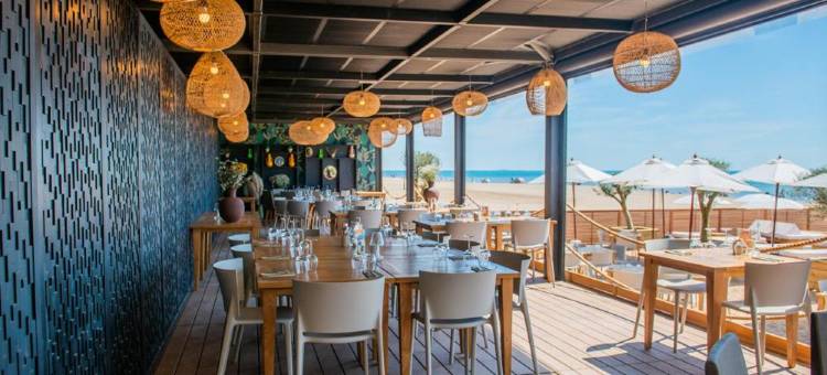 欧斯皮塔莱特酒庄度假村(Chateau L Hospitalet Wine Resort and Spa)图片