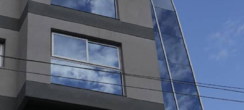 云端公寓酒店(Departamentos Nubes - Salta Capital)图片