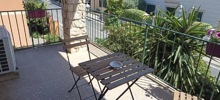 意大利别墅民宿(Hotel Villa Italia B&B)图片