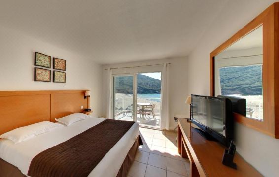 Hôtel Lilium MarisHotel Overview