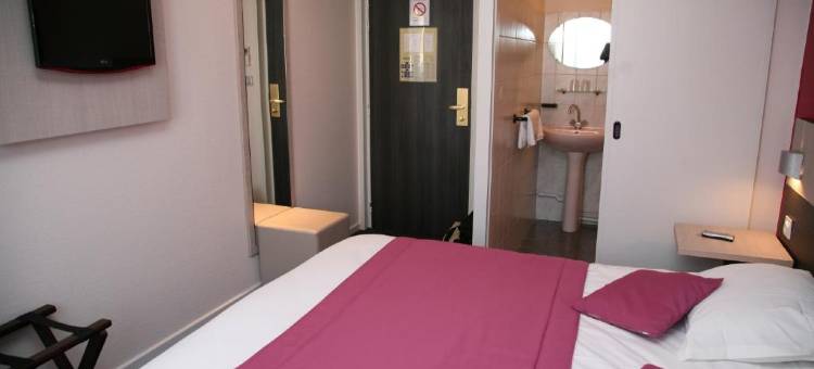 万丽酒店(Logis Hôtel- Restaurant la Renaissance)图片