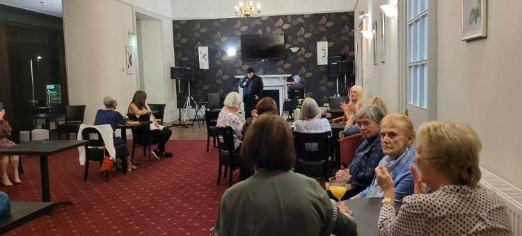 西部大酒店(The Great Western Hotel)图片