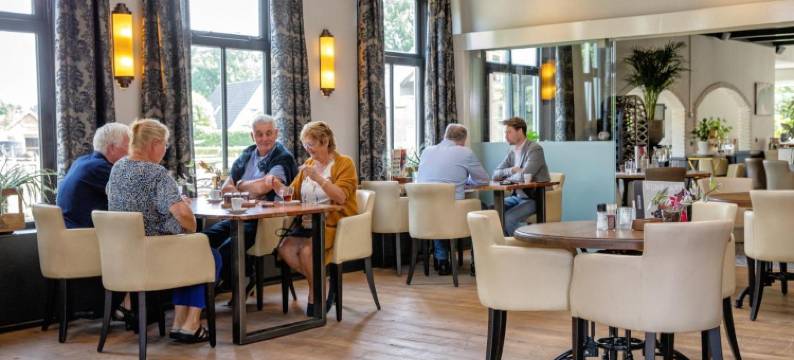 伊泽霍夫餐厅-酒店(Hotel Restaurant Eeserhof)图片