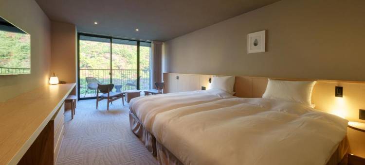 云仙宫崎旅馆(Unzen Miyazaki Ryokan)图片