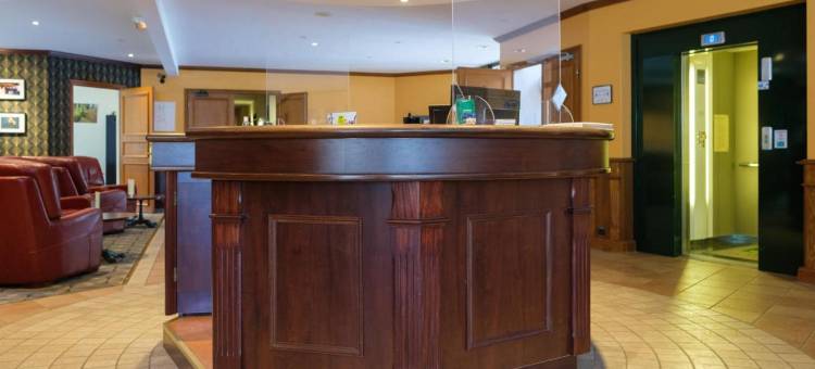 鹅掌楸之家酒店(Logis Hôtel - Restaurant le Tulipier)图片