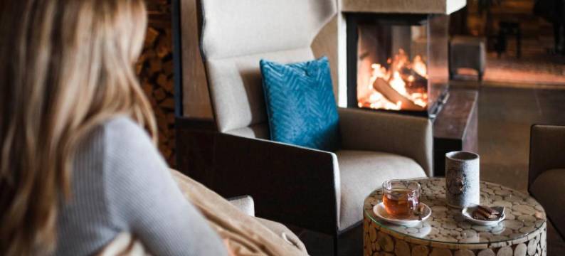 索雅湖公园酒店(Parkhotel am Soier See)图片