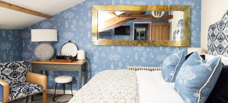 达尔斯曼乡村旅馆(The Dalesman Country Inn)图片