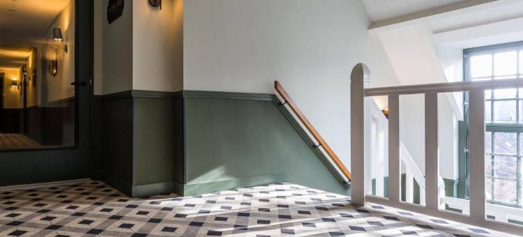 Rijks I 精品酒店 Kloeg系列(Boutique Hotel Rijks I Kloeg Collection)图片