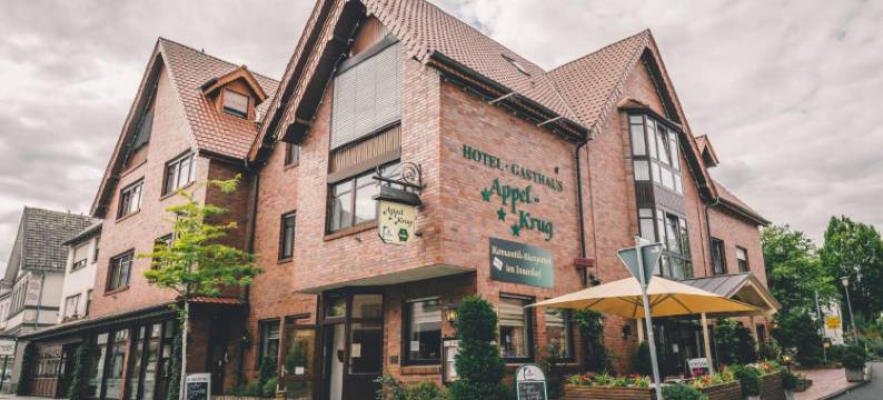 阿佩尔克鲁格酒店(Hotel Gasthaus Appel Krug)图片