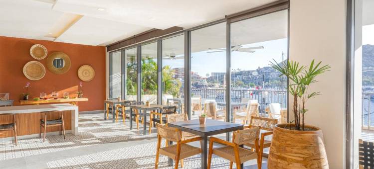 屏息卡波圣卢卡斯全包酒店(Breathless Cabo San Lucas Resort & Spa)图片