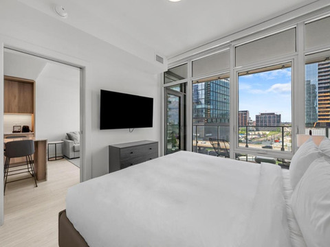 芝加哥富尔顿市场级别