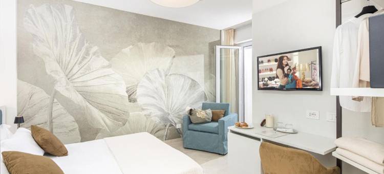 Hotel Jasminum图片