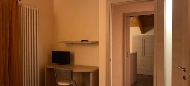 科尔特德拉维多利亚公寓式酒店(Residence Corte Della Vittoria)图片