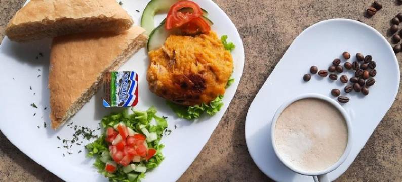 泽兰迪亚套房酒店(Zeelandia Suites)图片