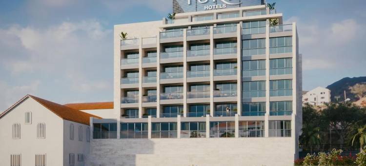 马德拉都灵圣玛丽亚酒店(Madeira Turim Santa Maria Hotel)图片
