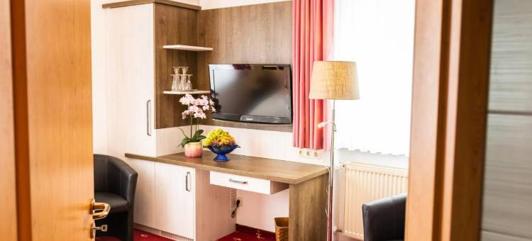 高登安卡酒店(Hotel Goldner Anker)图片