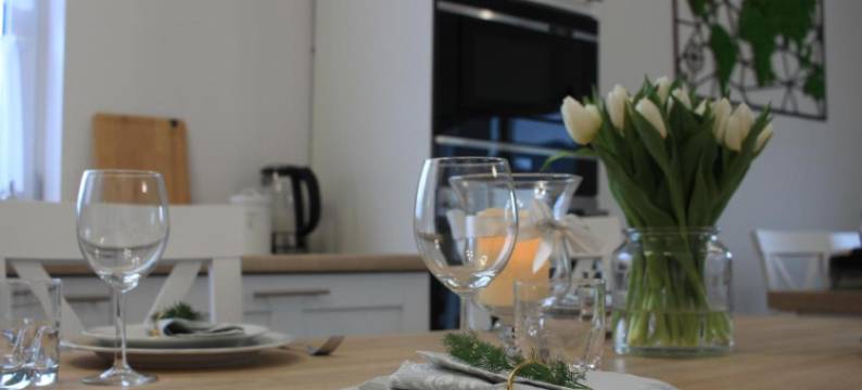 Diamentowa 7租赁之家(Diamentowa 7 Rent Home Konarzewo Poznań)图片