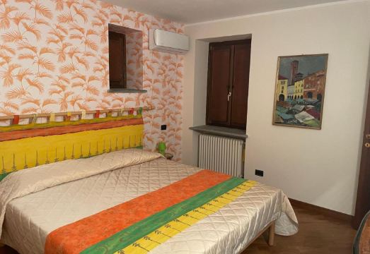 La Maison du Soleil Appartamento Alba Pompeia Hotel Overview