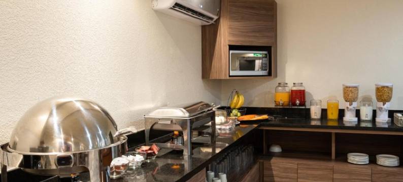 昆塔圣卡罗斯旅馆(Hotel Quinta San Carlos Inn)图片