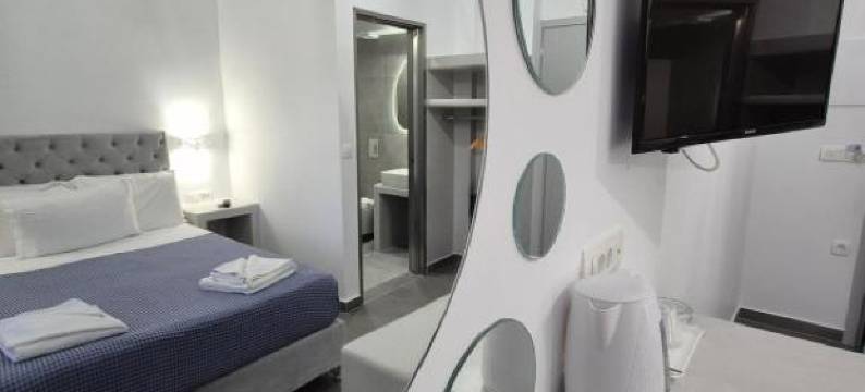 安娜高级旅馆(Anna's)图片