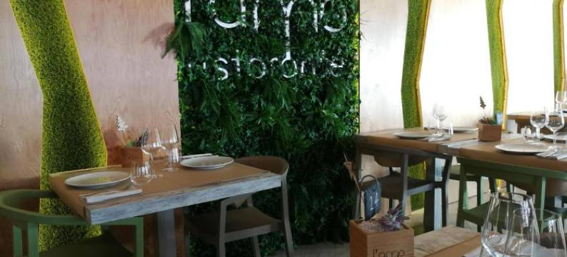 提雷诺酒店(Hotel Tirreno)图片