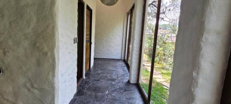 卡萨恩多米特波兹(Casa Ndomi Tepoz)图片