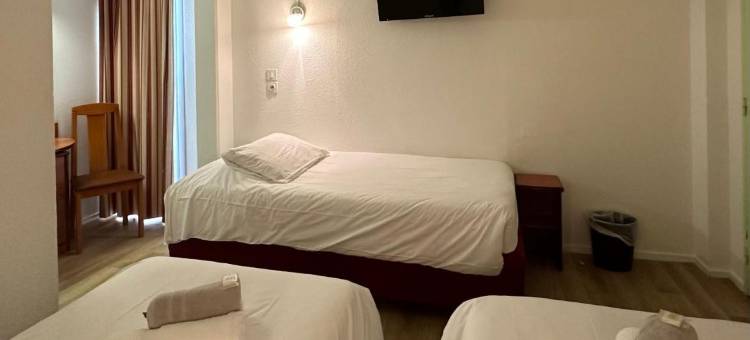 哈瓦那酒店(HOTEL HAVANA)图片