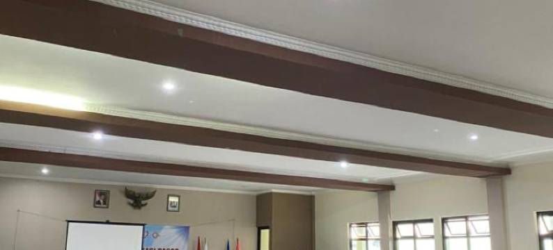 普斯帕萨里酒店(Hotel Puspa Sari)图片