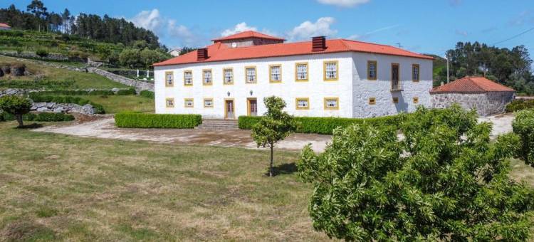 山普利兹波特拉家庭旅馆(Casa da Portela de Sampriz)图片