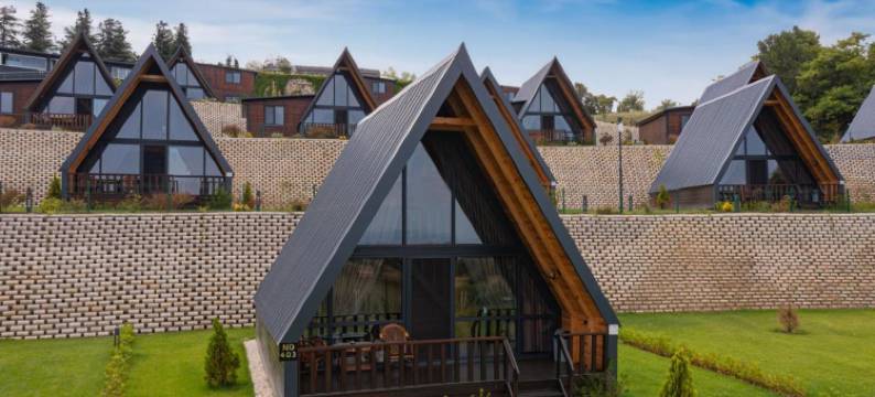 Aronia Bungalow图片