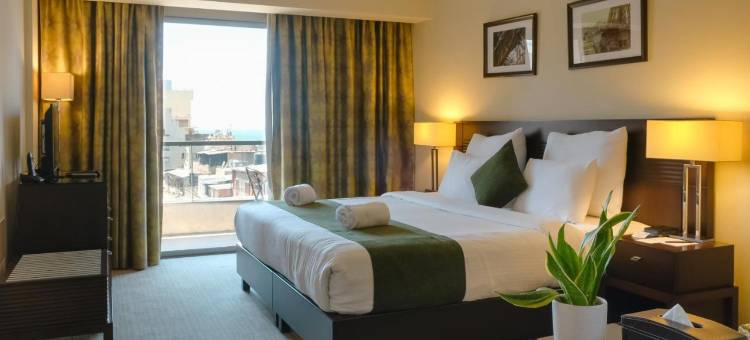 巴黎人酒店(The Parisian Hotel)图片