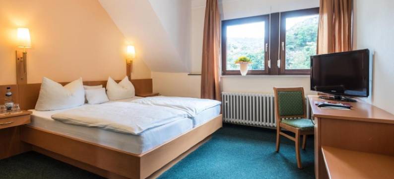 鲁兰德酒店&餐厅(Hotel-Restaurant Ruland)图片