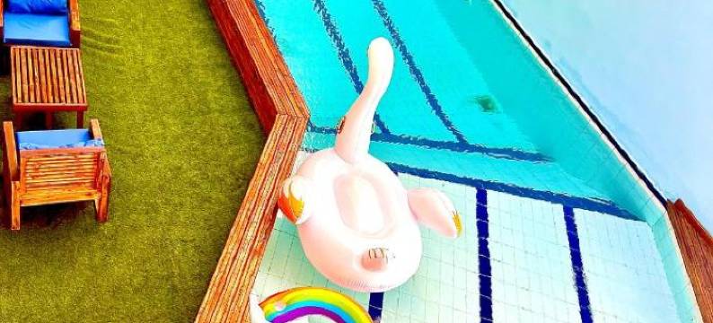 国王套房酒店(King Suites Hotel)图片