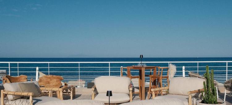 奥斯特拉餐厅 Spa 酒店(Ostella Spa & Resort)图片