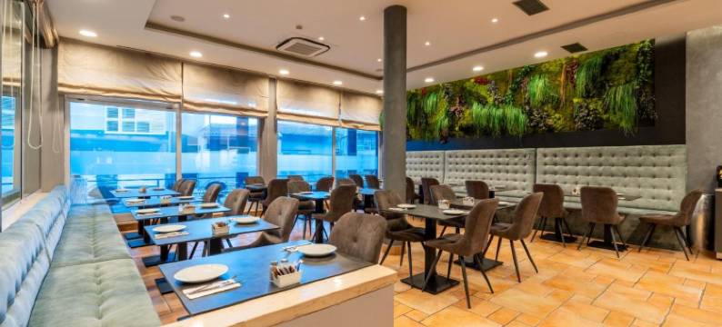 伯克利酒店及水疗中心(Berkeley Hotel)图片