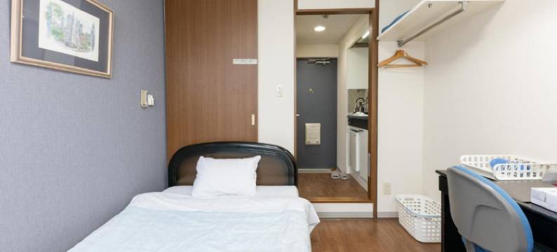 塔比斯特我的房间多贺城(Tabist My Room Tagajjo)图片