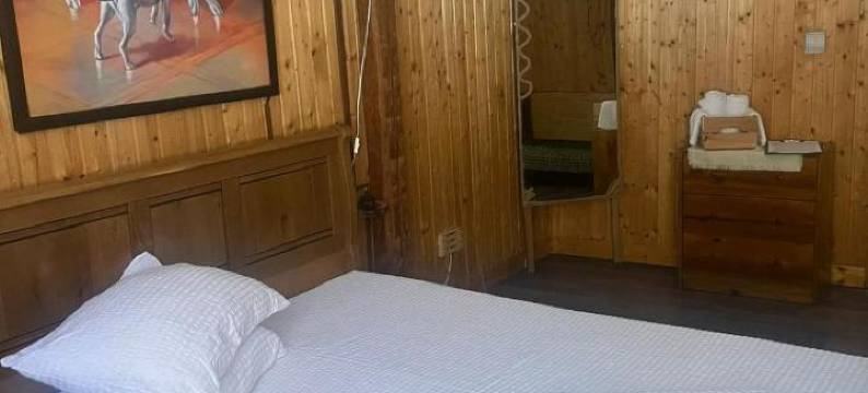 卡萨德奥赛鹏特杜瑞拉卡扎尼乡村民宿(Casa de Oaspeti Dunarea la Cazane)图片