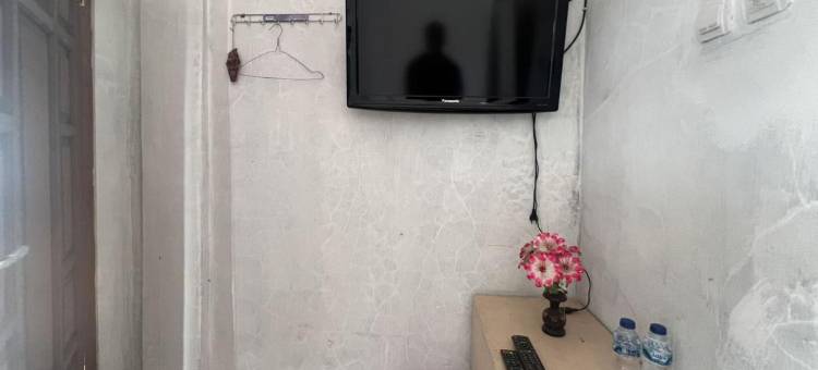 RedDoorz Syariah @ Jalan Dieng 4图片