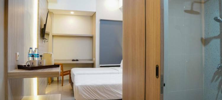 Sajiwa Inn and Suite Hotel图片