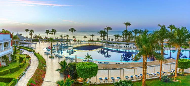 蒙地卡罗沙姆度假村及水疗中心(Monte Carlo Sharm Resort & Spa)图片
