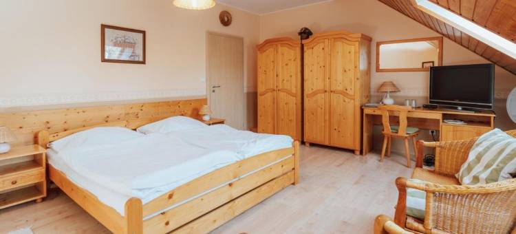 贝纳旅馆(Penzion Bene)图片