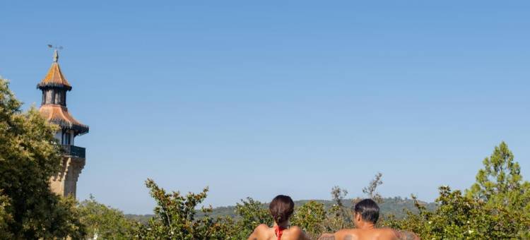 拉阿尔莫雷玛酒店(La Almoraima Hotel)图片