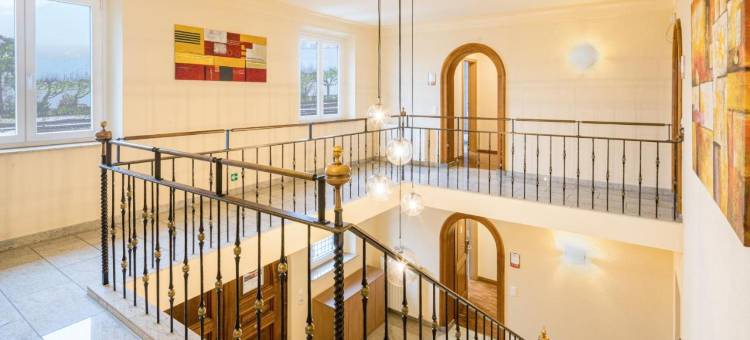 茨尔施米德酒店(Hotel Zur Schmiede)图片