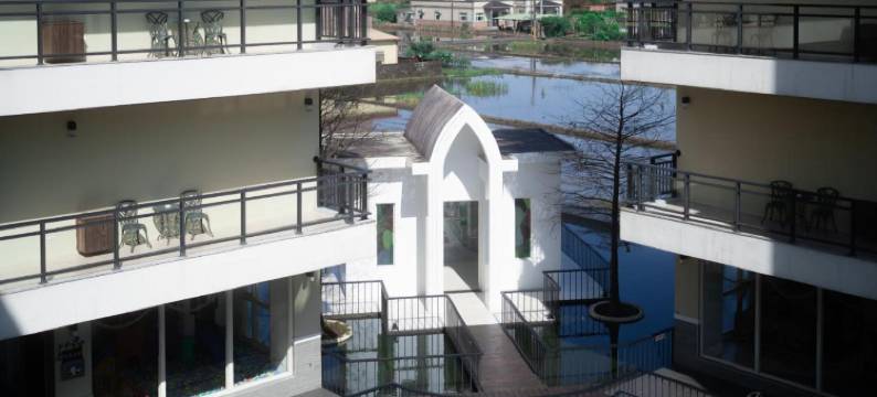 Ting Feng Cottage图片