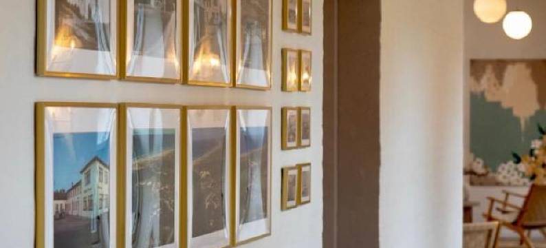 斯特兰德海滩酒店(Strandhotel Klitrosen)图片