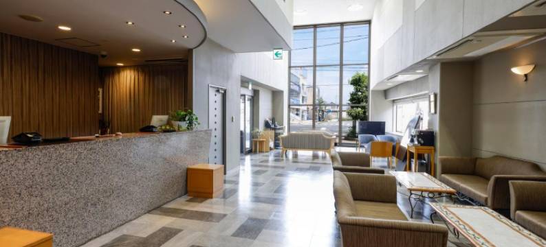 铃鹿Storia酒店(Suzuka Storia Hotel)图片