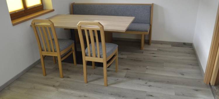 朗格雷特酒店餐厅比萨店(Ferienwohnungen Restaurant Pizzeria Langreiter)图片