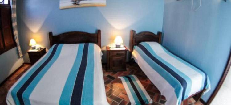 OYO 里约达斯奥斯特拉斯甜蜜生活酒店(OYO Hotel la Dolce Vita, Rio Das Ostras)图片