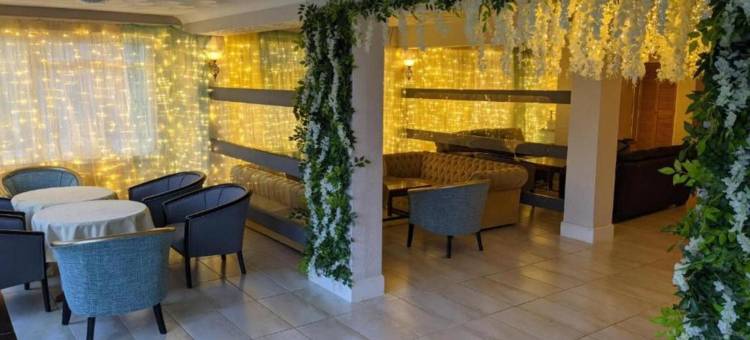 梅费尔酒店(OYO Mayfair Hotel - Isle Of Wight)图片